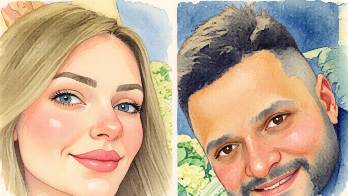 Shocking Texts Expose Abuse: Jessica's Tragic Murder