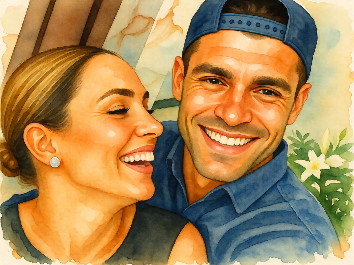 Alice Campello Reveals the Truth About Her Split with Alvaro Morata