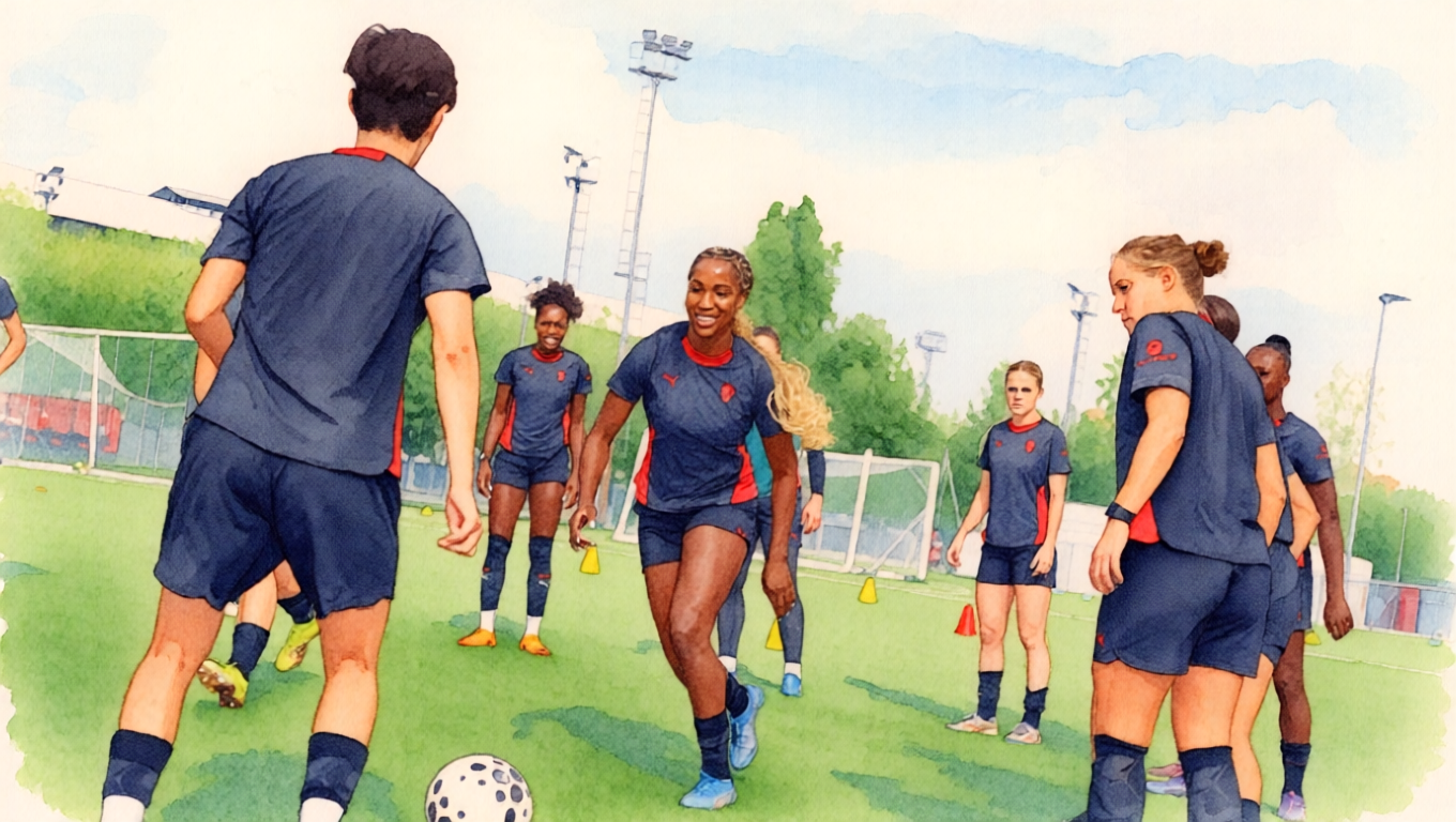 Milan femminile, scatta il campionato di Serie A: tra le rossonere c’è Laura Giuliani, la numero uno della Nazionale