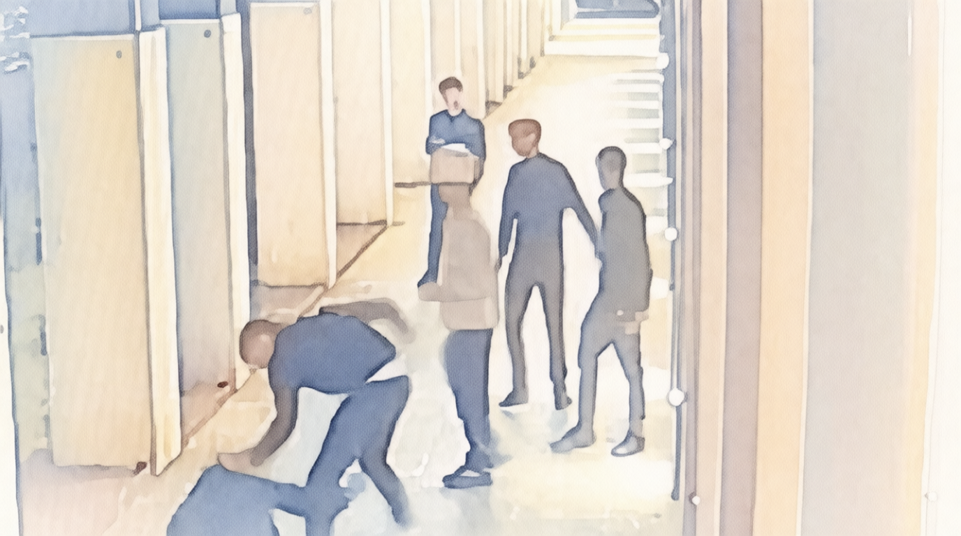 Mother Speaks Out: 'I Didn't Know He Had a Gun'