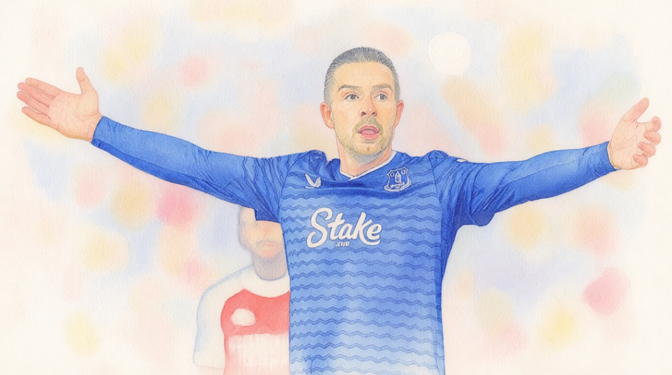 Grealish & Walker's €23K Strip Club Night After Arsenal Loss