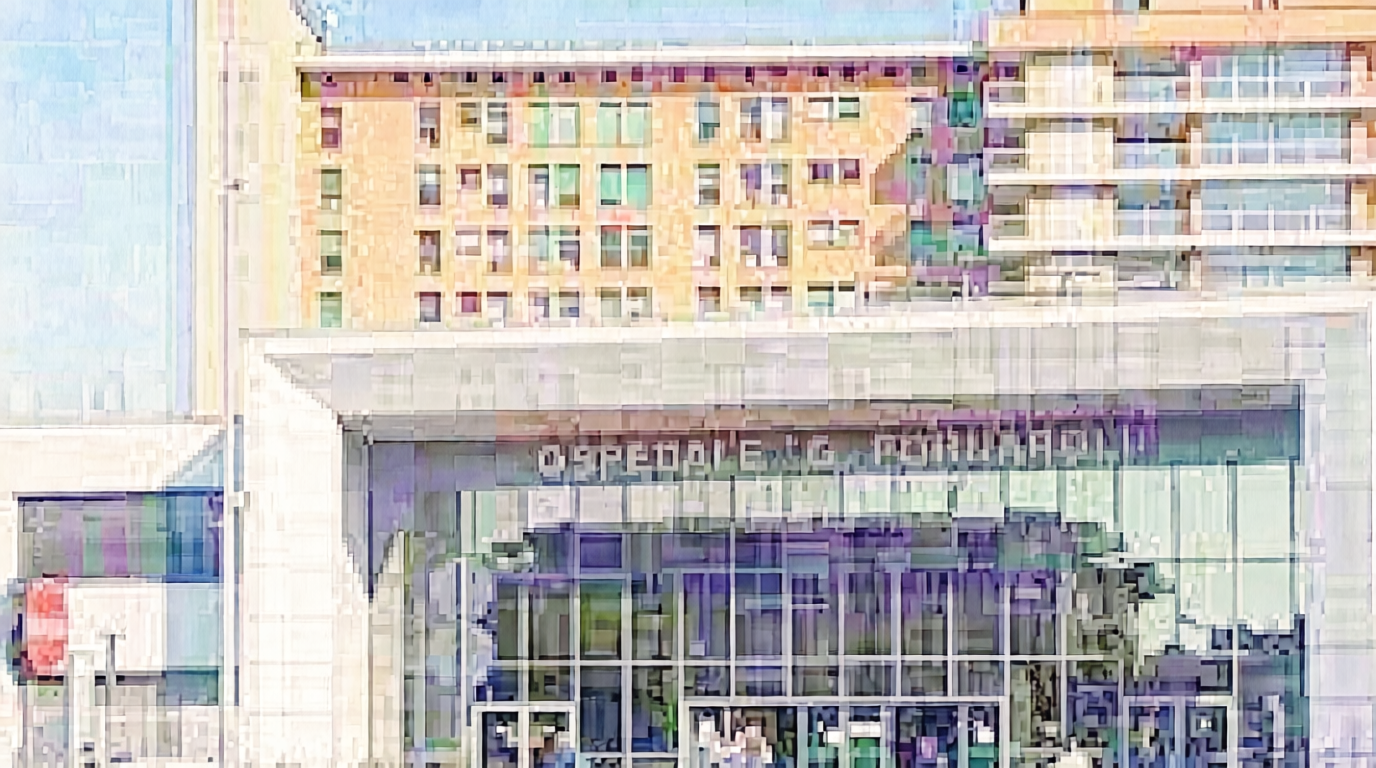 200 Storm Hospital After Robber's Death: Mother Claims Foul Play