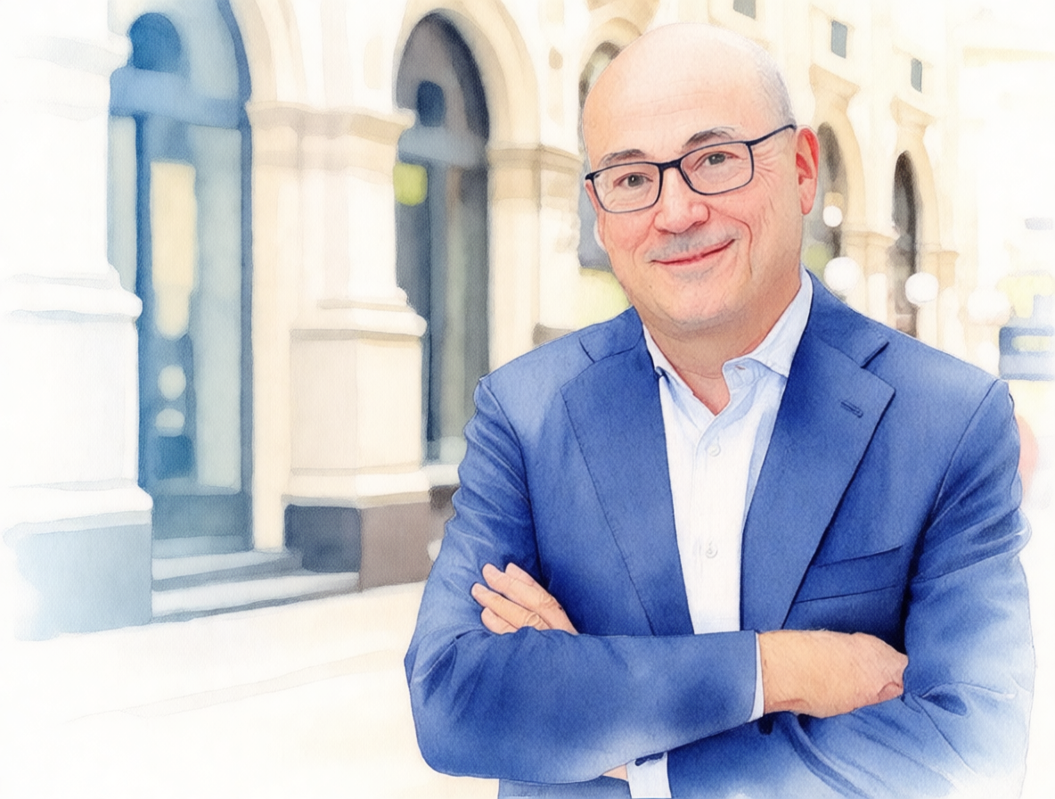 Bill Gates' Image Shattered: The Epstein Connection Revealed