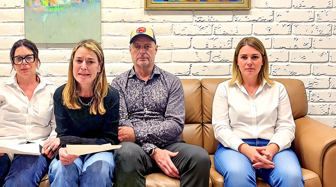 Savannah Guthrie's Mother: Bitcoin Ransom Mystery Unfolds