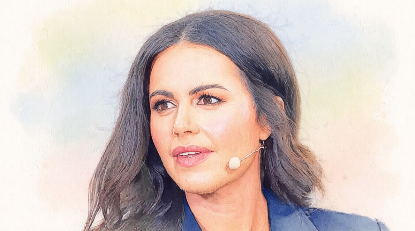 Australian Journalist Apologizes for Drunken Live Olympic Broadcast